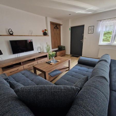 Restaurace U Mateje B&B Nove Mesto pod Smrkem Εξωτερικό φωτογραφία