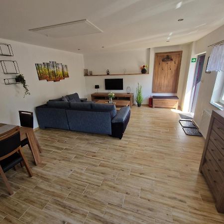 Restaurace U Mateje B&B Nove Mesto pod Smrkem Εξωτερικό φωτογραφία