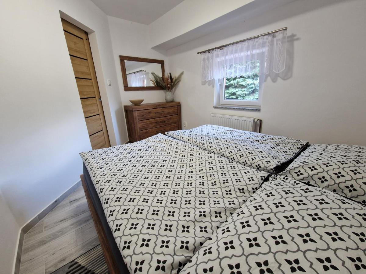 Restaurace U Mateje B&B Nove Mesto pod Smrkem Εξωτερικό φωτογραφία