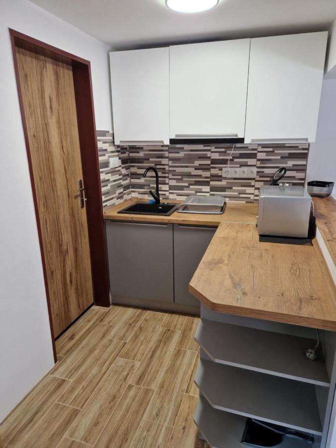Restaurace U Mateje B&B Nove Mesto pod Smrkem Εξωτερικό φωτογραφία