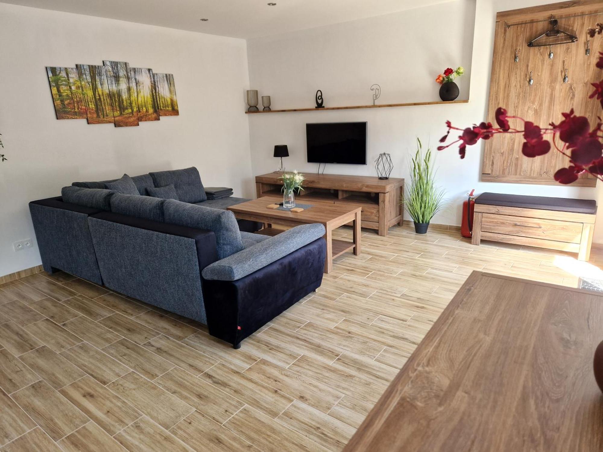 Restaurace U Mateje B&B Nove Mesto pod Smrkem Εξωτερικό φωτογραφία