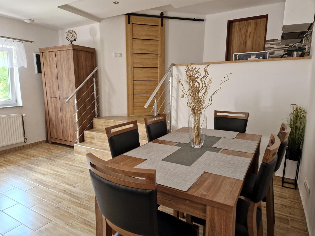Restaurace U Mateje B&B Nove Mesto pod Smrkem Εξωτερικό φωτογραφία